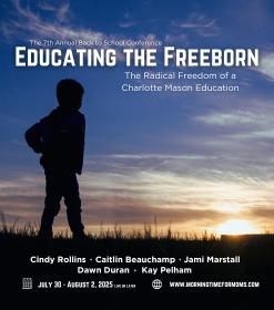 Back to School 2025: Educating the Freeborn